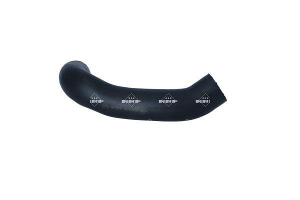 Durite de turbocompresseur (Durite de turbo) NRF B.V. ref. 166141