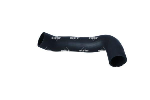 Durite de turbocompresseur (Durite de turbo) NRF B.V. ref. 166141