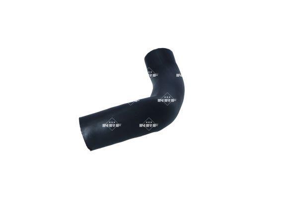 Durite de turbocompresseur (Durite de turbo) NRF B.V. ref. 166141