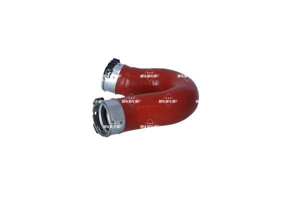 Durite de turbocompresseur (Durite de turbo) NRF B.V. 166142