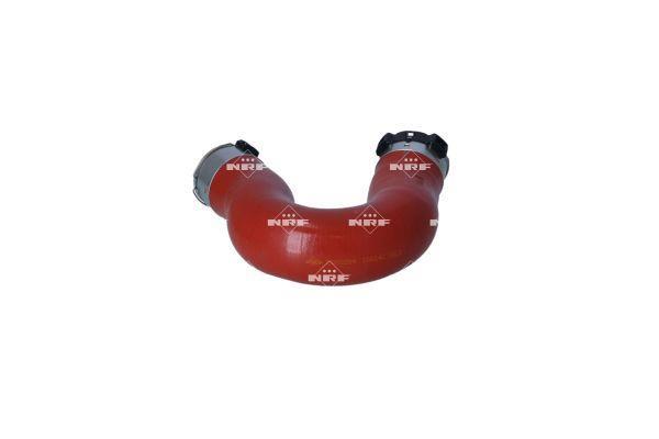 Durite de turbocompresseur (Durite de turbo) NRF B.V. 166142