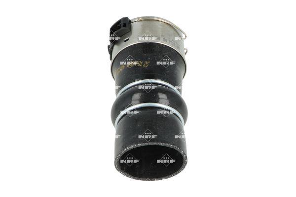 Durite de turbocompresseur (Durite de turbo) NRF B.V. 166144
