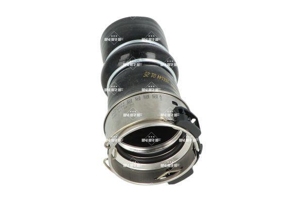 Durite de turbocompresseur (Durite de turbo) NRF B.V. 166144