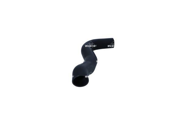 Durite de turbocompresseur (Durite de turbo) NRF B.V. 166151