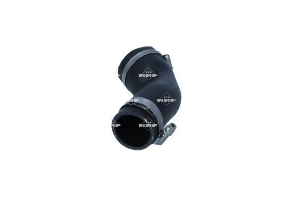 Durite de turbocompresseur (Durite de turbo) NRF B.V. 166152