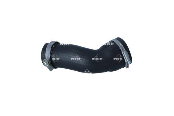 Durite de turbocompresseur (Durite de turbo) NRF B.V. 166152