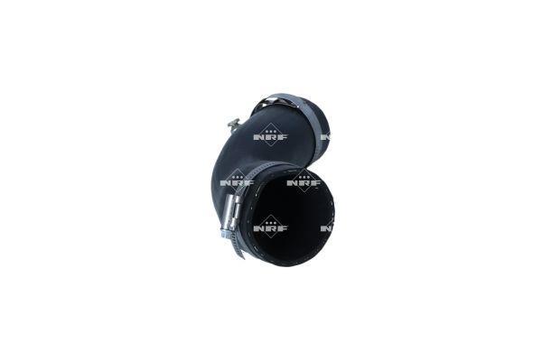 Durite de turbocompresseur (Durite de turbo) NRF B.V. 166152