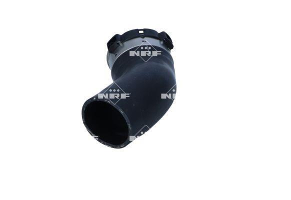 Durite de turbocompresseur (Durite de turbo) NRF B.V. 166154