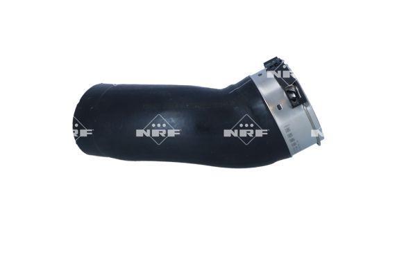 Durite de turbocompresseur (Durite de turbo) NRF B.V. 166154