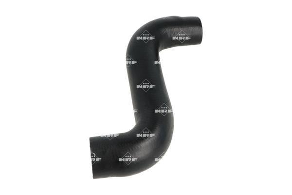Durite de turbocompresseur (Durite de turbo) NRF B.V. ref. 166156