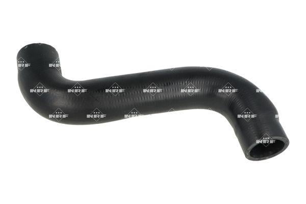 Durite de turbocompresseur (Durite de turbo) NRF B.V. ref. 166156