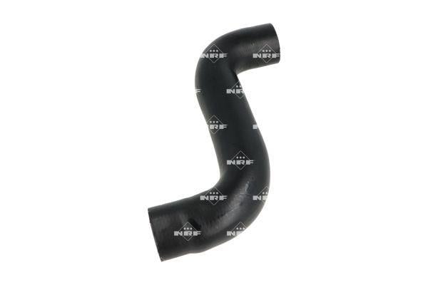 Durite de turbocompresseur (Durite de turbo) NRF B.V. ref. 166156