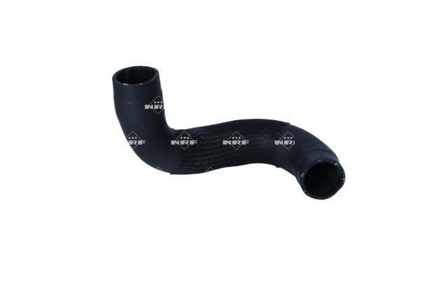 Durite de turbocompresseur (Durite de turbo) NRF B.V. ref. 166160