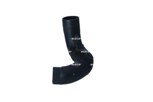 Durite de turbocompresseur (Durite de turbo) NRF B.V. ref. 166160