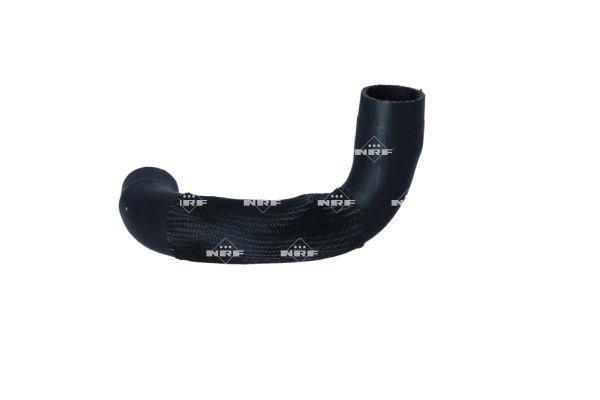 Durite de turbocompresseur (Durite de turbo) NRF B.V. ref. 166160