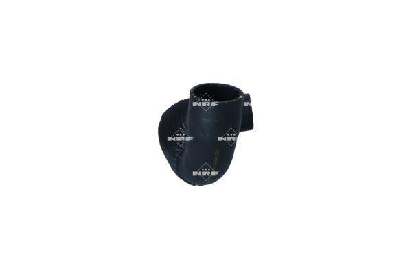 Durite de turbocompresseur (Durite de turbo) NRF B.V. ref. 166160