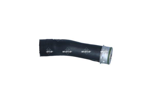 Durite de turbocompresseur (Durite de turbo) NRF B.V. 166161