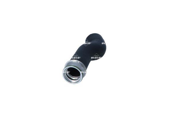 Durite de turbocompresseur (Durite de turbo) NRF B.V. 166161