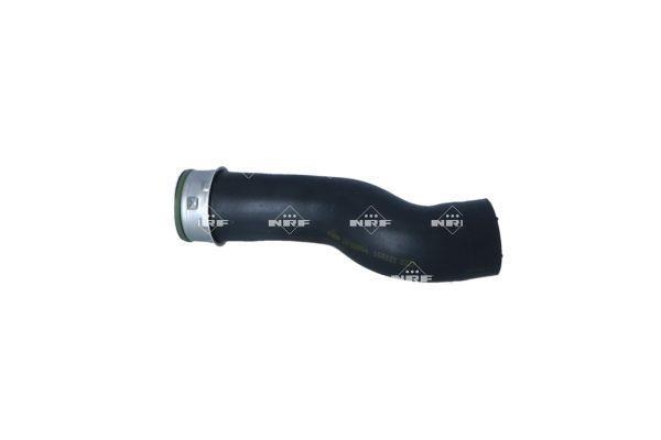 Durite de turbocompresseur (Durite de turbo) NRF B.V. 166161