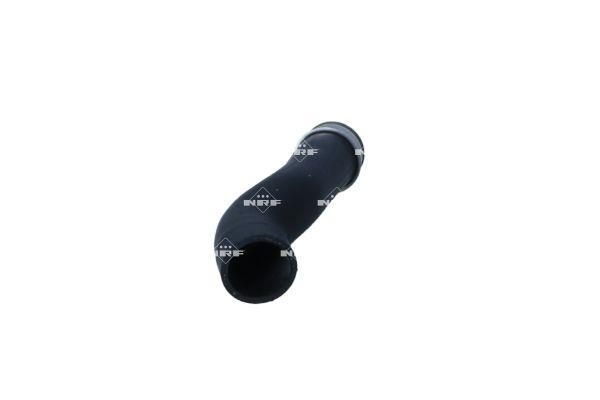 Durite de turbocompresseur (Durite de turbo) NRF B.V. 166161