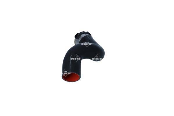 Durite de turbocompresseur (Durite de turbo) NRF B.V. ref. 166163