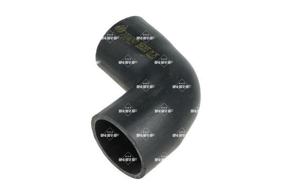 Durite de turbocompresseur (Durite de turbo) NRF B.V. 166165