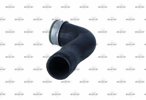 Durite de turbocompresseur (Durite de turbo) NRF B.V. 166166
