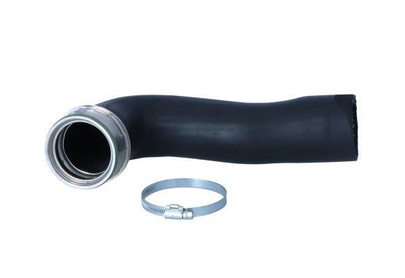 Durite de turbocompresseur (Durite de turbo) NRF B.V. 166166