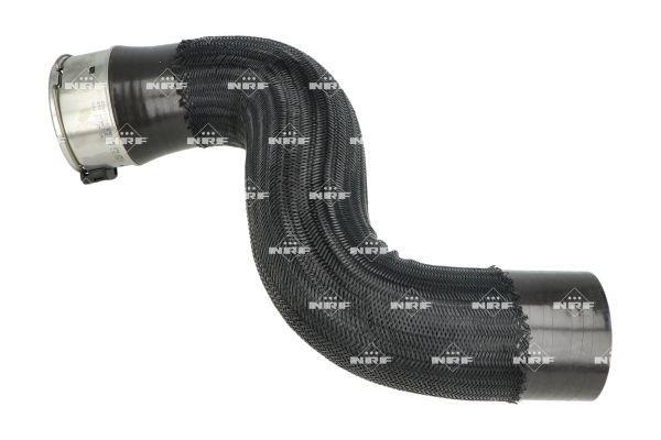 Durite de turbocompresseur (Durite de turbo) NRF B.V. 166167
