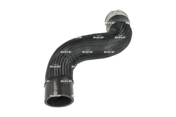 Durite de turbocompresseur (Durite de turbo) NRF B.V. 166167