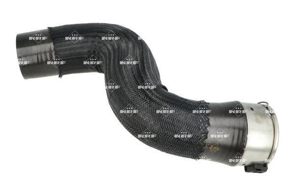 Durite de turbocompresseur (Durite de turbo) NRF B.V. 166167