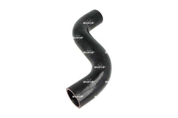 Durite de turbocompresseur (Durite de turbo) NRF B.V. 166169