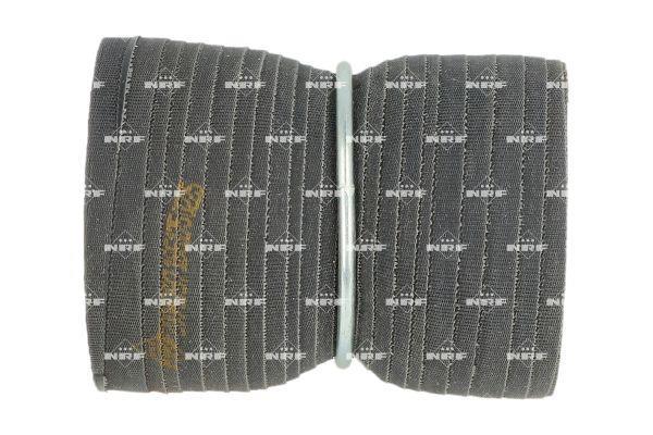 Durite de turbocompresseur (Durite de turbo) NRF B.V. 166175