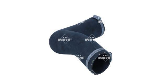 Durite de turbocompresseur (Durite de turbo) NRF B.V. 166176