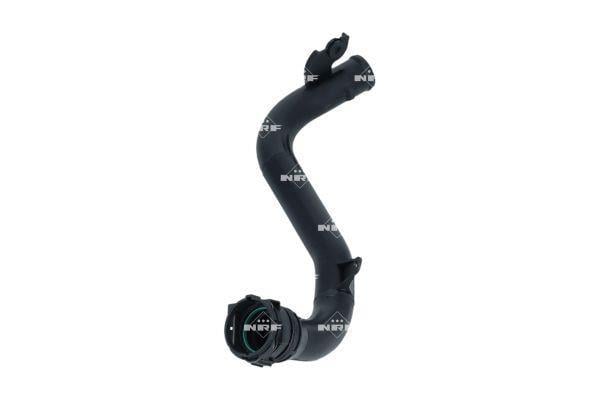 Durite de turbocompresseur (Durite de turbo) NRF B.V. 166177