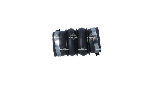 Durite de turbocompresseur (Durite de turbo) NRF B.V. ref. 166178