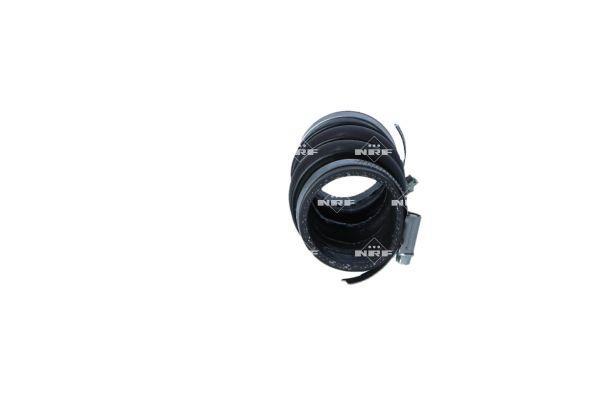 Durite de turbocompresseur (Durite de turbo) NRF B.V. ref. 166178