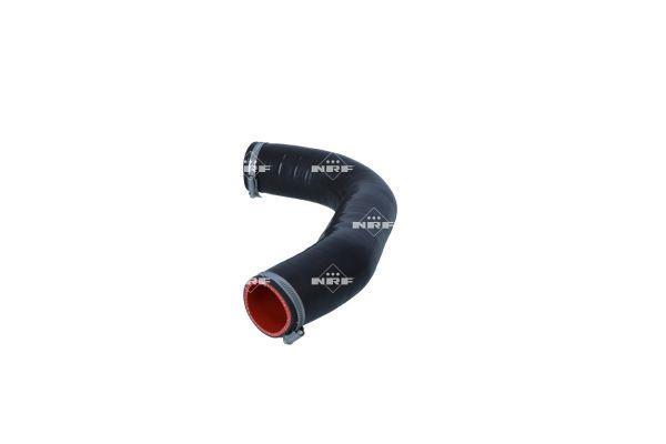 Durite de turbocompresseur (Durite de turbo) NRF B.V. 166180