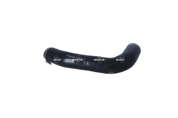 Durite de turbocompresseur (Durite de turbo) NRF B.V. 166180