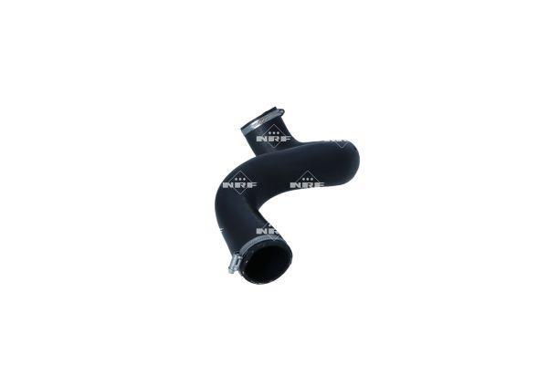 Durite de turbocompresseur (Durite de turbo) NRF B.V. 166182