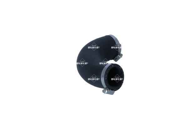 Durite de turbocompresseur (Durite de turbo) NRF B.V. 166183