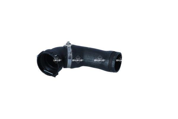 Durite de turbocompresseur (Durite de turbo) NRF B.V. 166184