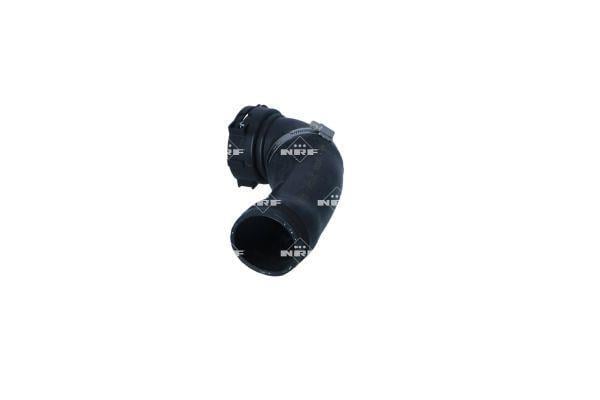Durite de turbocompresseur (Durite de turbo) NRF B.V. 166184