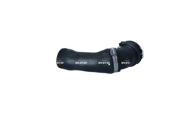Durite de turbocompresseur (Durite de turbo) NRF B.V. 166184