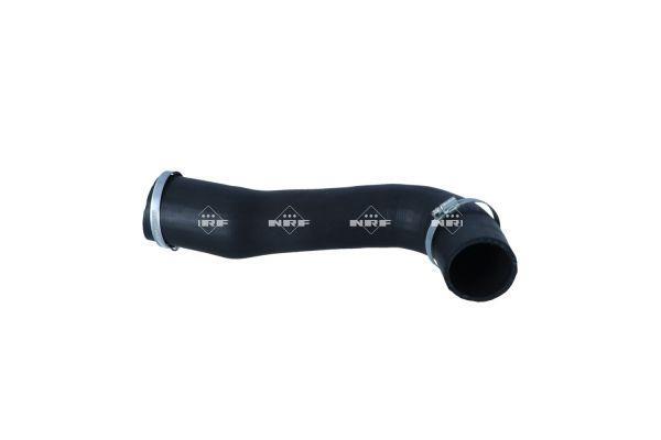 Durite de turbocompresseur (Durite de turbo) NRF B.V. 166185