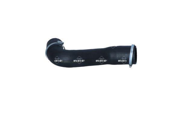Durite de turbocompresseur (Durite de turbo) NRF B.V. 166185