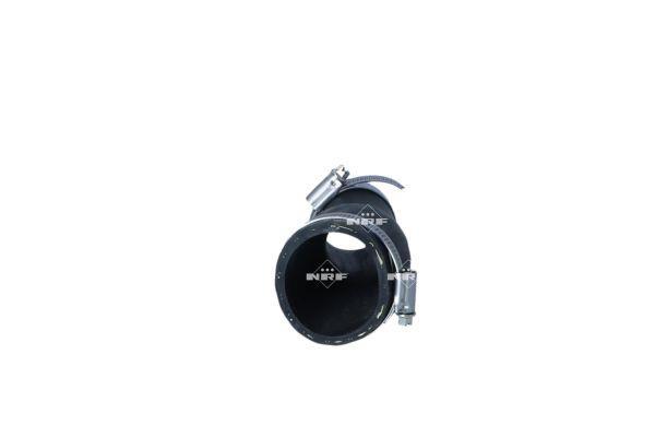 Mangueira do turbocompressor NRF B.V. 166189