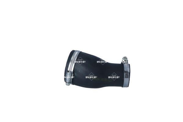 Mangueira do turbocompressor NRF B.V. 166189