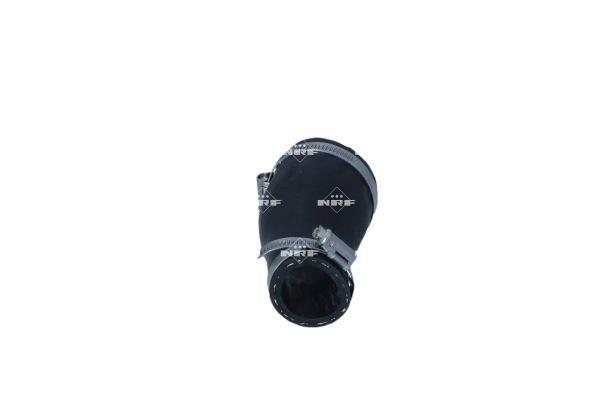 Mangueira do turbocompressor NRF B.V. 166189