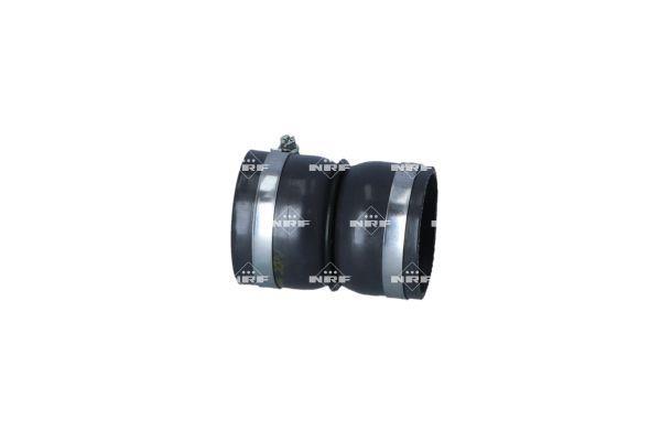 Mangueira do turbocompressor NRF B.V. 166191